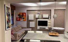 Holiday Home Parma
